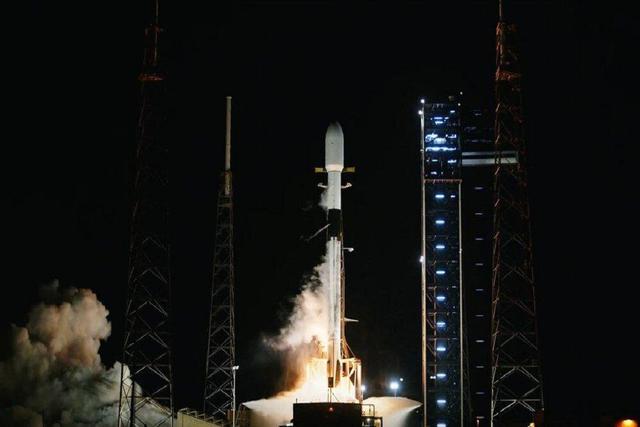 پرتاب جدید «اسپیس‌ایکس» برای پایه‌گذاری یک ایستگاه فضایی خصوصی