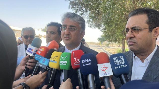 خدمت‌رسانی شهرداری بندرعباس محدود به یک حوزه خاص نیست