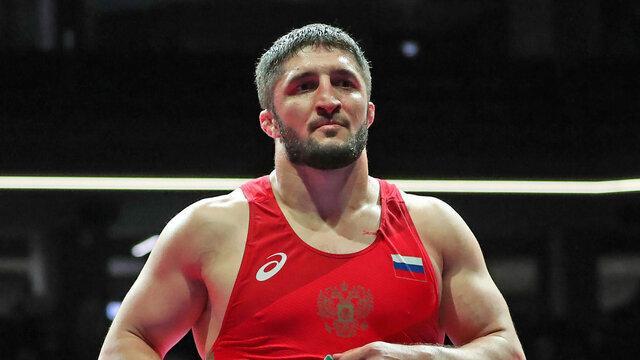 "تانک روس" در محاصره سیاست/ سعدالله‌یف در فکر المپیک ۲۰۲۸