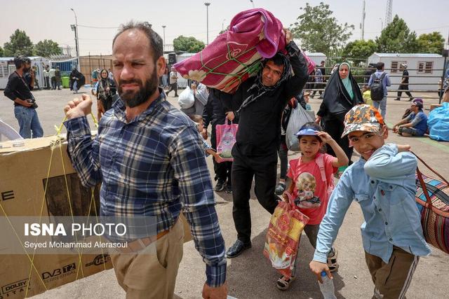 کارفرمایان متقاضی جذب اتباع خارجی بخوانند