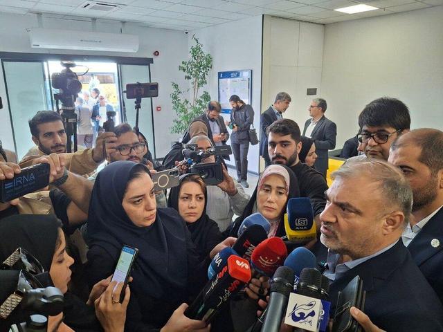 در شش ماه نخست امسال بیش از ۱۰۰ واحد تولیدی با حمایت سازمان بازرسی احیا شده‌اند