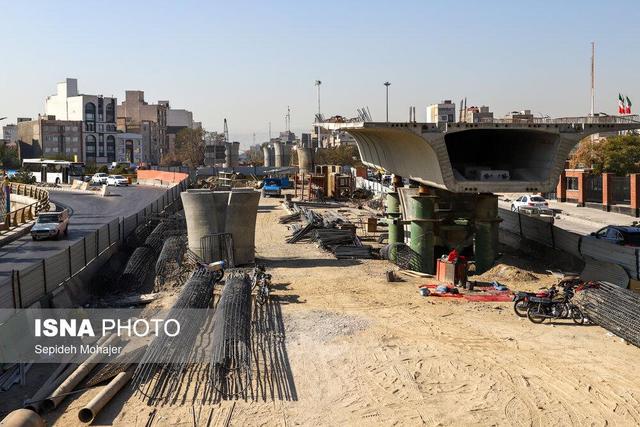 اجرای پروژه‌های عمرانی در روستاهای بزینه‌رود با ۱۱۰ میلیارد تومان اعتبار