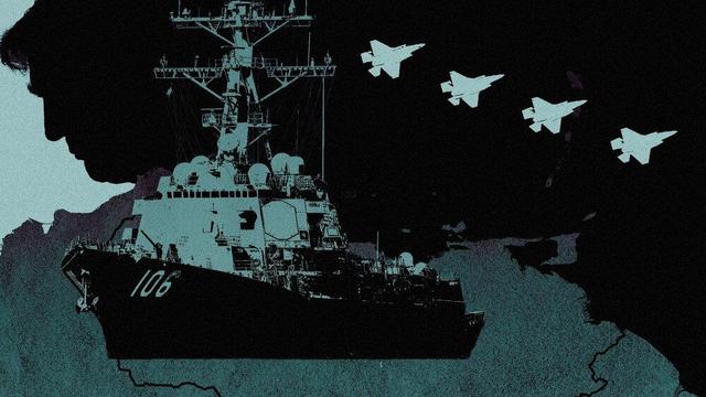 دولت آمریکا: قانون اختیارات جنگی شامل حملات ترامپ به قایق‌ها در کارائیب نمی‌شود