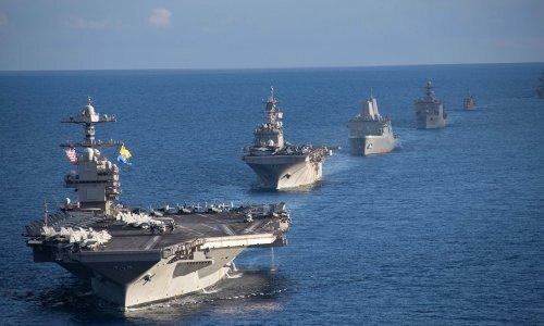 آمریکا نمی‌داند در کارائیب به چه کسی و چرا حمله می‌کند