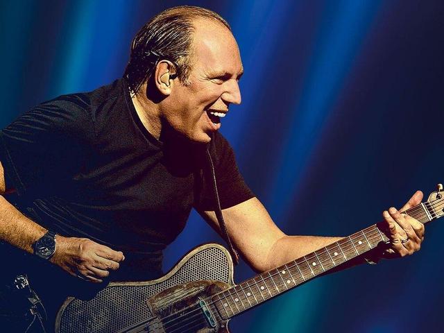 کنسرتی با «بتمن»، «گلادیاتور» و «دزدان دریایی کارائیب»