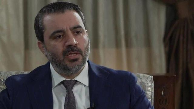 دمشق: خواهان شراکت بسیار قوی با آمریکا و حل مشکلات با اسرائیل از طریق دیپلماسی هستیم