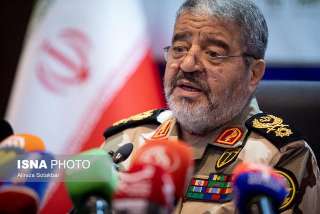 سردار جلالی: دستورالعمل ساخت و آماده‌سازی پناهگاه‌ها ابلاغ شده است