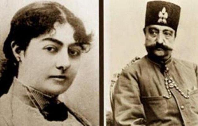 مونالیزای لوور توانست، چرا جیرانِ کاخ گلستان نتواند