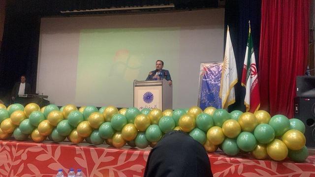 دانشگاه باید در متن مسائل استان باشد/دانشگاه برای چالش‌ها راهکار ارائه کند