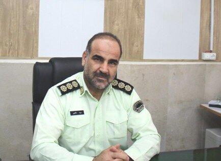 مأموران پلیس نامحسوس، رشوه ۱۰۰ دلاری را رد کردند