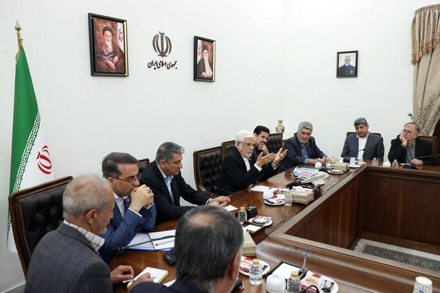 طرح ارتقاء جایگاه عشایر در دولت به خوبی در حال انجام است