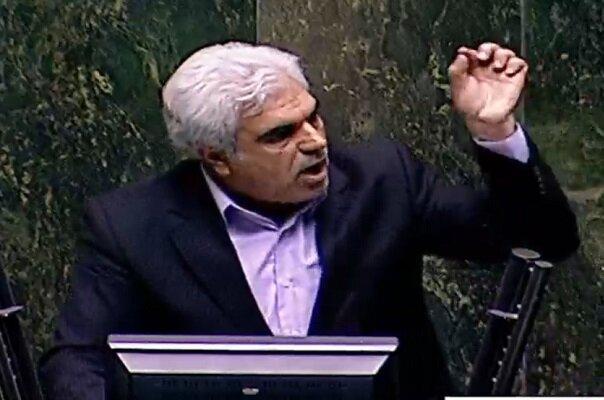 نماینده مجلس: دعواهای سیاسی و نفاق کمکی به کشور نمی‌کند