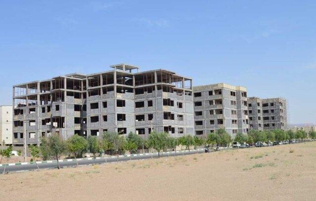 احداث ۵ شهرک جدید نهضت ملی مسکن در فارس/ توان بخش غیردولتی پای کار آید