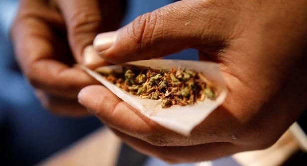 تشریح عوارض مصرف حشیش و گل