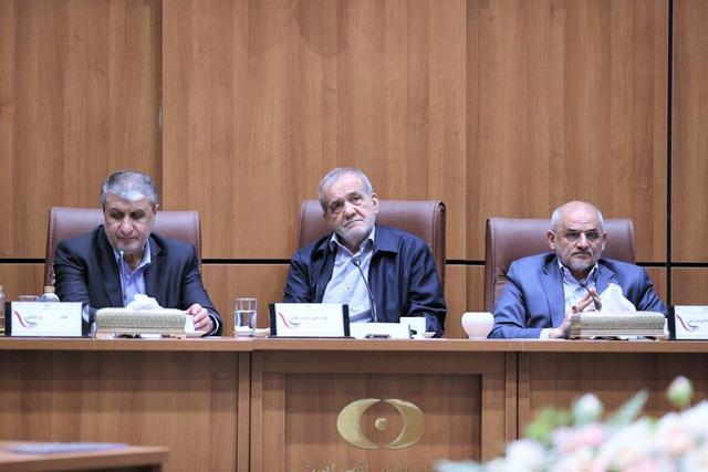 اسلامی: انرژی هسته‌ای در اصل انرژی زندگی‌بخش است