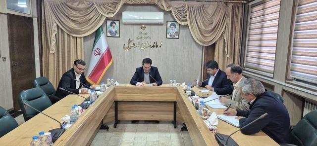 ۷۰هزار دانش آموز اردبیلی در طرح «نماد» غربالگری شدند