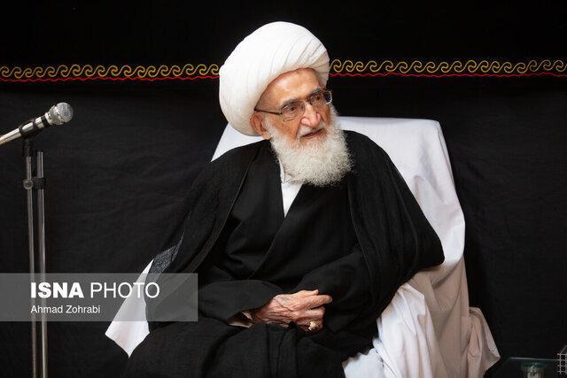 آیت‌الله نوری همدانی: جامعه‌ اسلامی امروز بیش از هر زمان به «صلاح ذات‌البین» نیازمند است