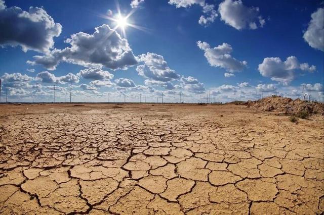 بحران آب و فرونشست زمین؛ چالش‌های جدی شهرهای خراسان رضوی