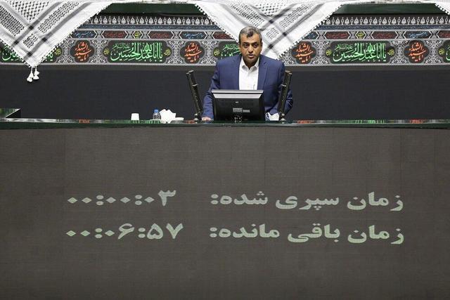 نماینده سراوان: رئیس جمهور معضل شناسنامه نداشتن برخی هموطنان بلوچ را حل کند