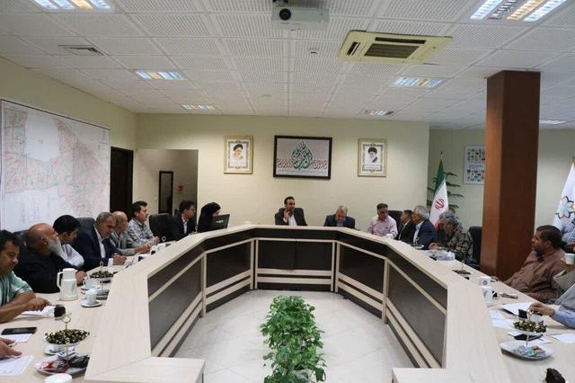 توسعه محلات شیراز باید متناسب با نیازهای هر محله و گام‌به‌گام انجام شود