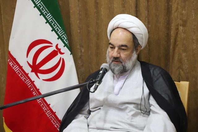 نگاه افراد خیر به پارک علم و فناوری سیستان و بلوچستان معطوف شود