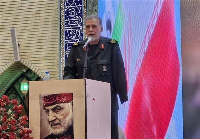 همرزم شهید طهرانی‌مقدم: مقابله با جنگ شناختی کمتر از دفاع موشکی نیست