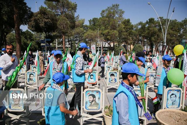 نقش‌آفرینی نوجوانان؛ از مسجد تا عرصه بین‌الملل