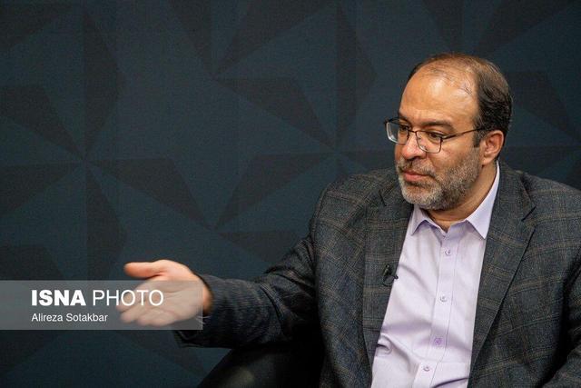 طغیانی: مسائل ما با حاشیه‌ها حل نمی‌شود/ مردم متن را از حاشیه تشخیص می‌دهند