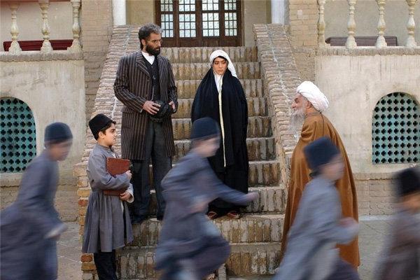 پخش ۲ فیلم «شیلات» و «یتیم خانه ایران»