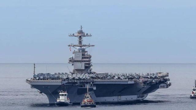 هیل: هدف آمریکا از حضور در کارائیب، تقابل با روسیه و چین است