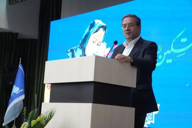 استاندار: تحول اساسی در حوزه سلامت آذربایجان غربی در حال شکل‌گیری است