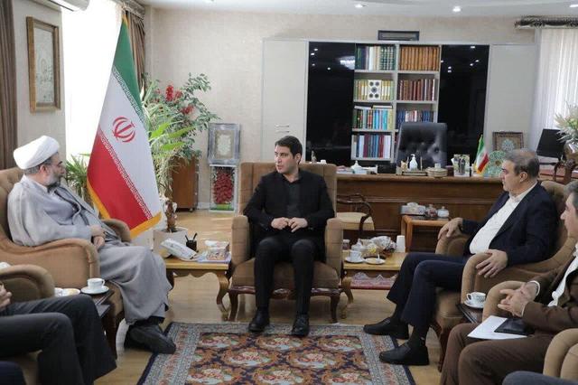 استاندار: تأثیرگذاری اساتید دانشگاه‌های کردستان بر جامعه، حاصل تعهد به مسئولیت‌های اجتماعی است