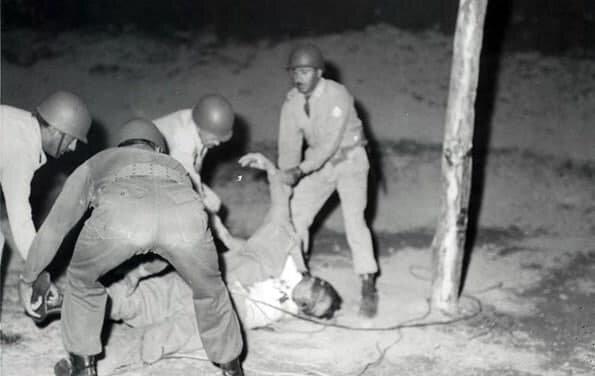 ببینید/ ماجرای شهادت طیب حاج‌رضایی به روایت یک شاهد عینی