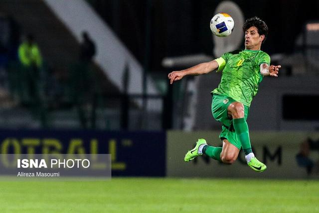 سرمربی الشرطه: روی بازی با تراکتور متمرکز هستیم