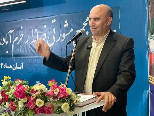 توسعه واقعی از دل ارتباط و اعتماد متولد می‌شود