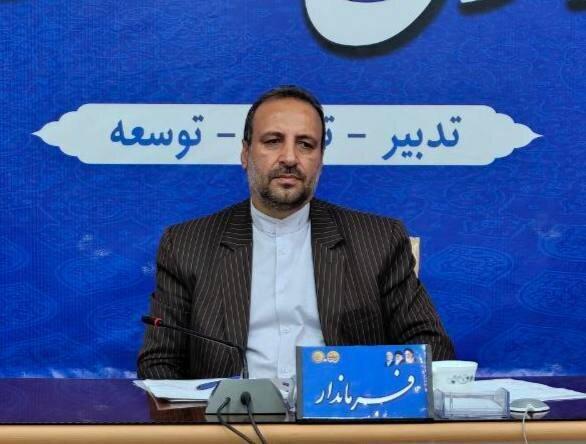 دستگاه‌های اجرایی نسبت به اصلاح نقاط حادثه‌خیز محورهای مواصلاتی نهاوند اقدام کنند