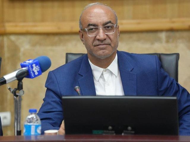 استاندار: زیرساخت‌های اسکان کاروان‌های راهیان نور در کرمانشاه باید تقویت شود