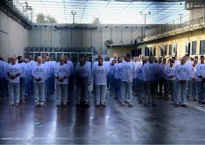 بیانیه حماس در پی شهادت یکی اسرای فلسطینی در زندان صهیونیست‌ها