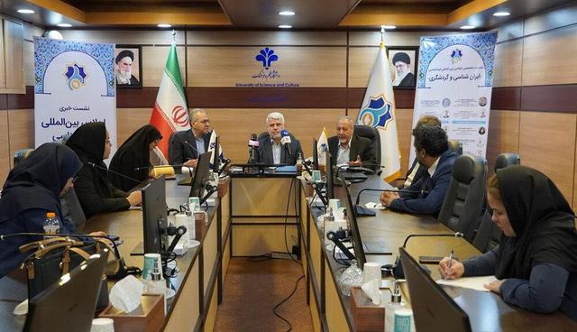 حدود ۵۰ ایرانشناس خارجی به ایران میآیند