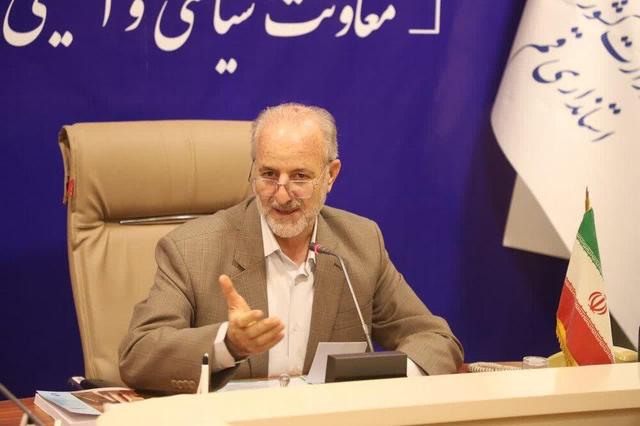 شورای اطلاع‌رسانی استان قم باید پیگیر اجرای سیاست‌های مهندسی فرهنگی باشد