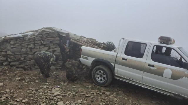 رئیس منابع طبیعی شهرستان: بیش از ۸ هزار متر مربع زمین ملی در آمل از متصرفان پس گرفته شد