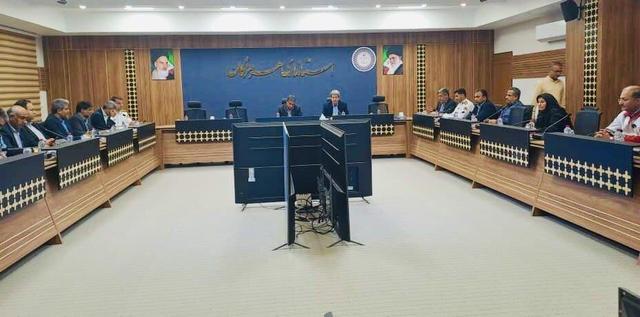 معاون استاندار: بندرعباس نیازمند نگاهی هماهنگ و آینده‌نگر در حوزه حمل‌ونقل شهری است