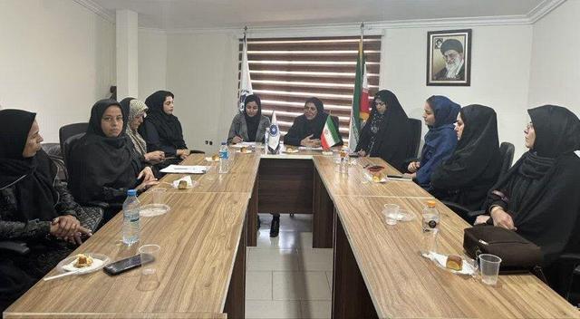 کانون زنان بازرگان در شهرستان بهار تشکیل می‌شود