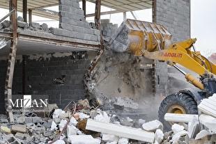 دادستان سوادکوه شمالی: با ترک فعل دهیاران و ساخت‌وسازهای غیرمجاز برخورد قاطع می‌شود