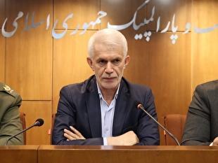 معاون وزیر ورزش: مدرک تحصیلی رئیس‌ فدراسیون بدنسازی ابهام دارد