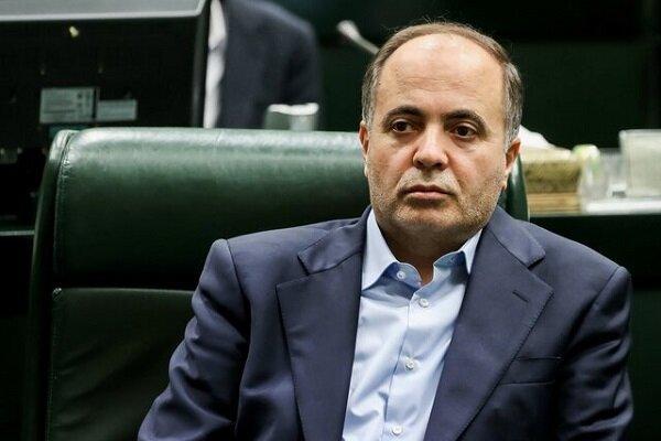 نوری‌قزلجه: واکسن داخلی تب برفکی به‌زودی توزیع می‌شود