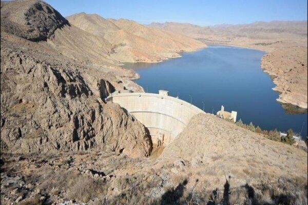 انتقال آب سد لار به تهران در سال آینده