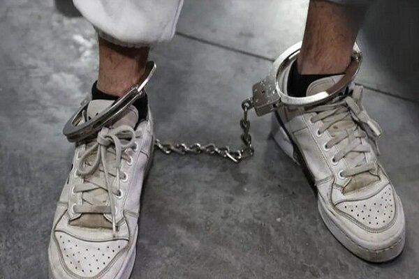 تشکیل پرونده علیه یک اسرائیلی به ظن همکاری با ایران