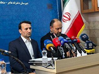 تأکید سخنگوی آموزش و پرورش بر بزرگداشت ۱۳ آبان با یاد شهدای دانش‌آموز/ تشریح برنامه‌ها در حوزه امتحانات، معلمان و هنرستان‌ها