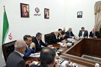 عارف: دولت چهاردهم به دنبال بهبود کیفیت زندگی و پیگیری منافع عشایر در بدنه دولت و استانداری‌ها است